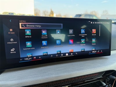 2025 BMW 3 Series 330i xDrive