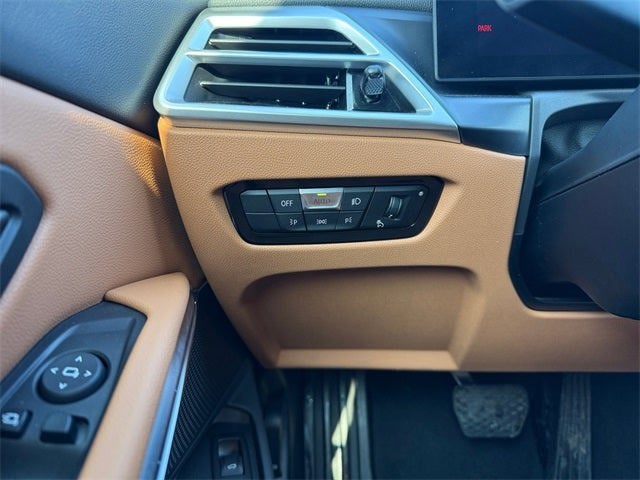 2025 BMW 3 Series 330i xDrive