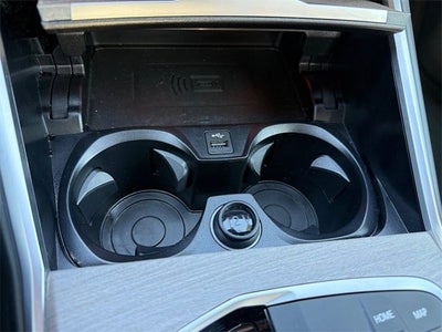 2025 BMW 3 Series 330i xDrive