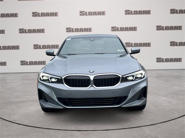 2025 BMW 3 Series 330i xDrive