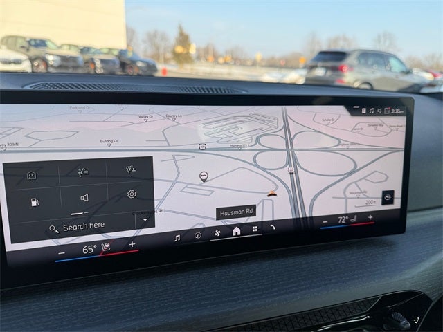 2025 BMW 3 Series 330i xDrive