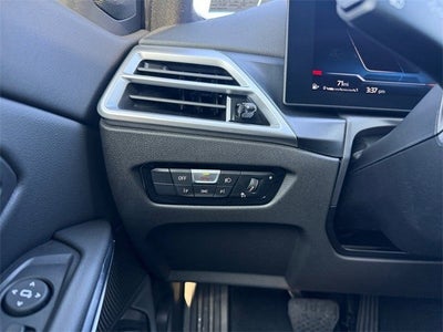 2025 BMW 3 Series 330i xDrive