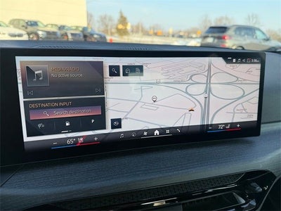 2025 BMW 3 Series 330i xDrive