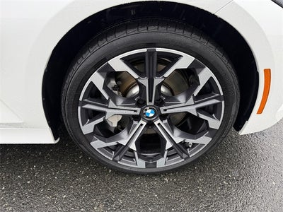 2025 BMW 3 Series 330i xDrive