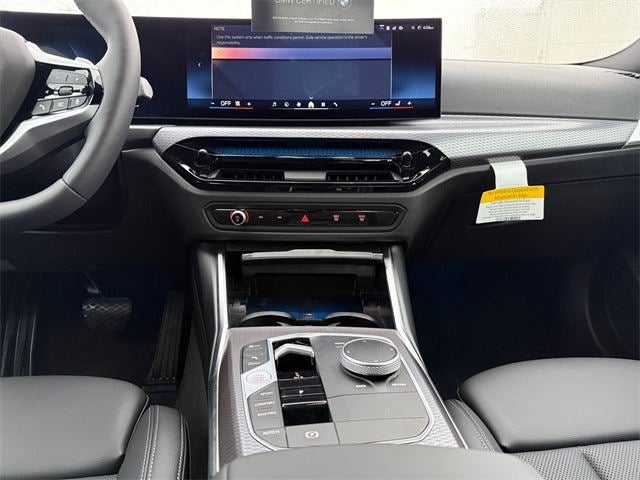 2025 BMW 3 Series 330i xDrive