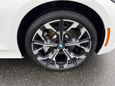 2025 BMW 3 Series 330i xDrive