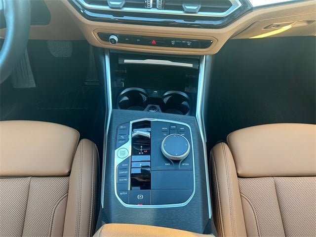 2024 BMW 3 Series 330i xDrive