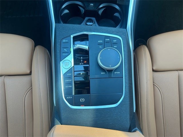 2024 BMW 3 Series 330i xDrive
