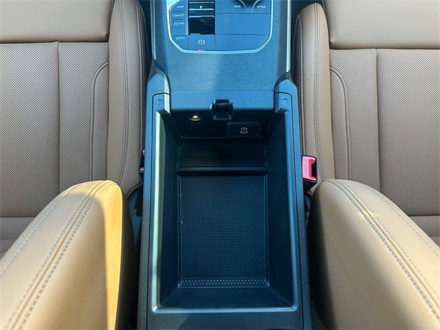 2024 BMW 3 Series 330i xDrive