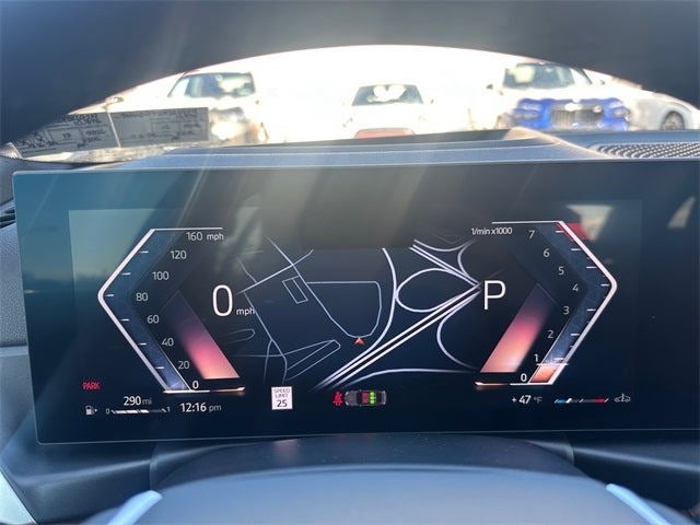 2024 BMW 3 Series 330i xDrive