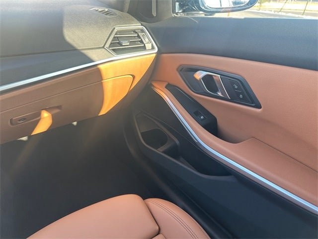 2024 BMW 3 Series 330i xDrive