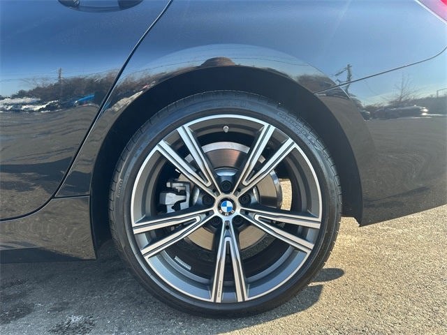 2024 BMW 3 Series 330i xDrive
