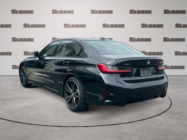 2023 BMW 3 Series 330i xDrive