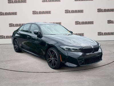 2023 BMW 3 Series 330i xDrive