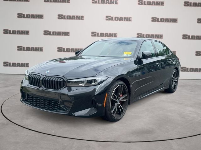 2023 BMW 3 Series 330i xDrive