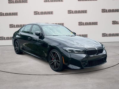 2023 BMW 3 Series 330i xDrive