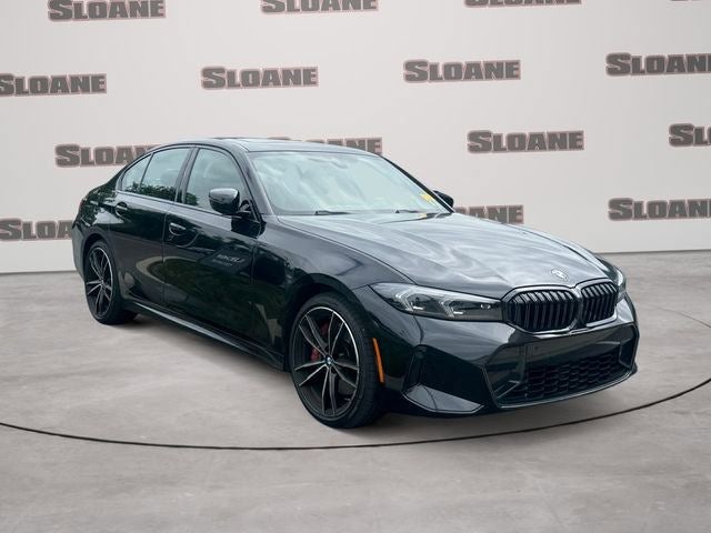 2023 BMW 3 Series 330i xDrive