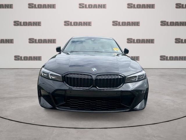 2023 BMW 3 Series 330i xDrive