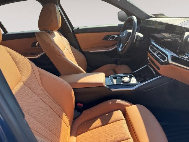 2024 BMW 3 Series 330i xDrive