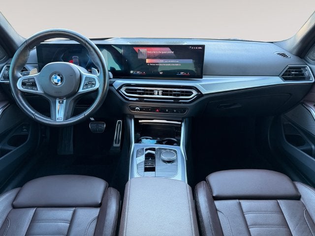 2024 BMW 3 Series 330i xDrive