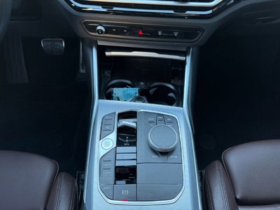 2024 BMW 3 Series 330i xDrive