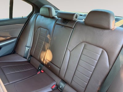 2024 BMW 3 Series 330i xDrive