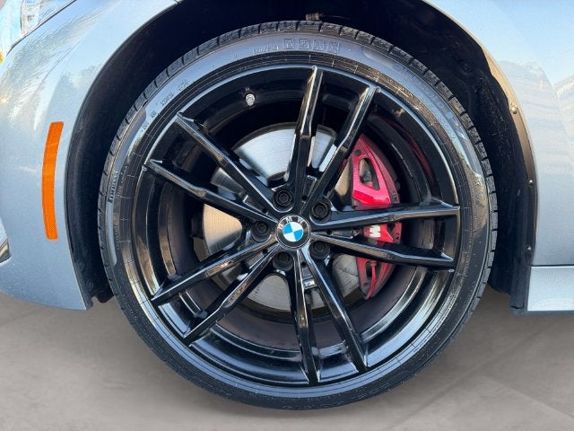 2024 BMW 3 Series 330i xDrive