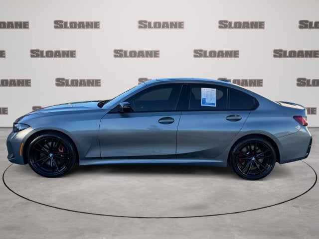 2024 BMW 3 Series 330i xDrive