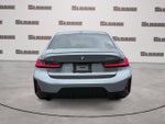 2024 BMW 3 Series 330i xDrive