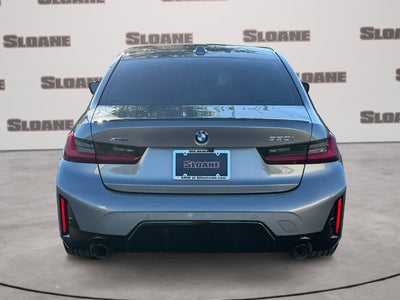 2024 BMW 3 Series 330i xDrive