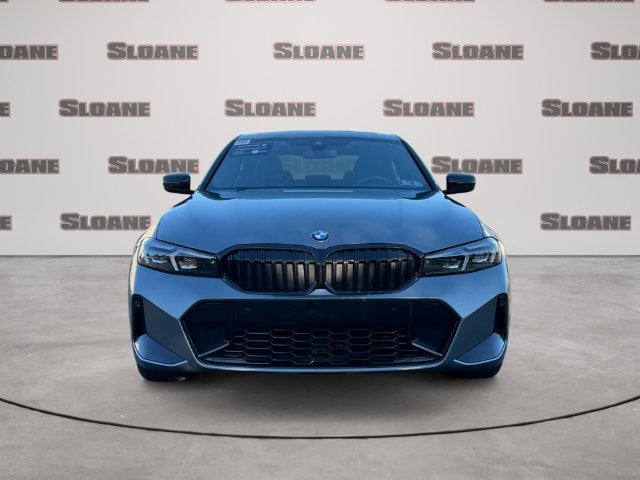 2024 BMW 3 Series 330i xDrive