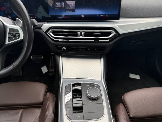 2024 BMW 3 Series 330i xDrive
