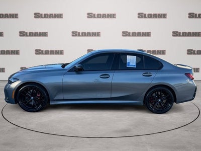 2024 BMW 3 Series 330i xDrive