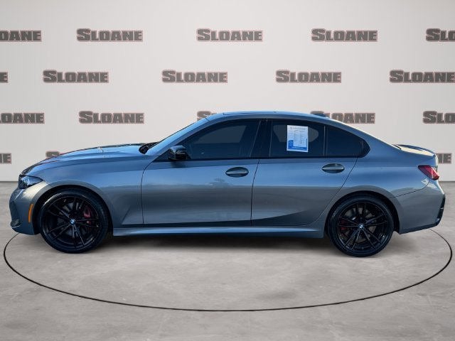 2024 BMW 3 Series 330i xDrive