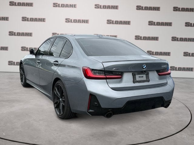 2024 BMW 3 Series 330i xDrive