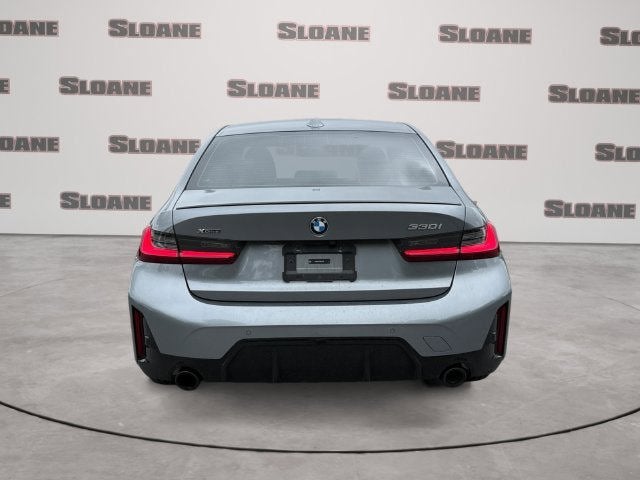 2024 BMW 3 Series 330i xDrive