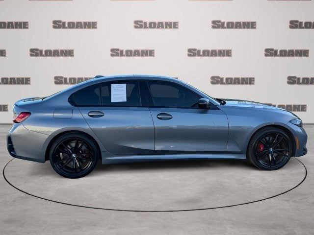 2024 BMW 3 Series 330i xDrive