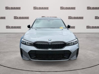 2024 BMW 3 Series 330i xDrive