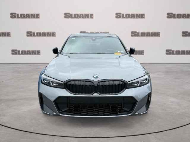 2024 BMW 3 Series 330i xDrive