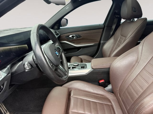 2024 BMW 3 Series 330i xDrive