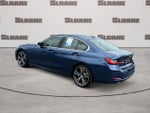 2024 BMW 3 Series 330i xDrive