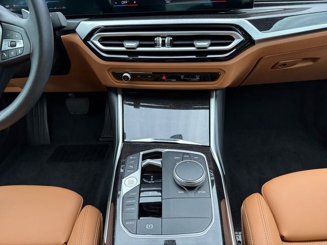 2024 BMW 3 Series 330i xDrive