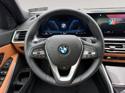 2024 BMW 3 Series 330i xDrive