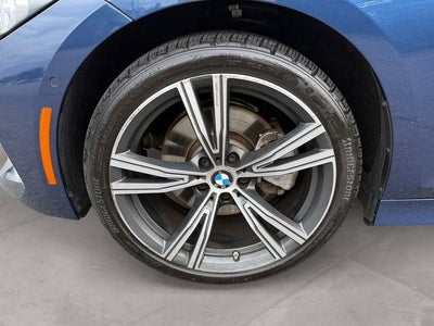 2024 BMW 3 Series 330i xDrive