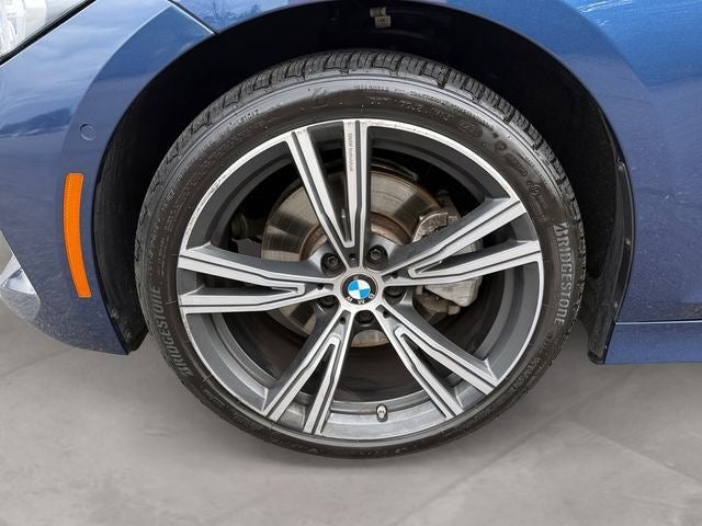 2024 BMW 3 Series 330i xDrive