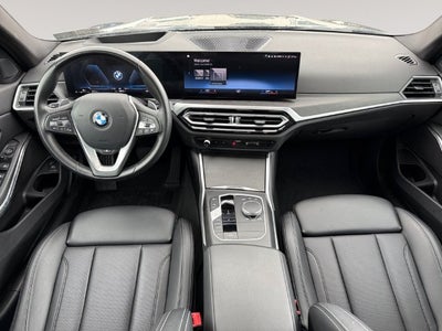 2023 BMW 3 Series 330i xDrive