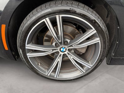 2023 BMW 3 Series 330i xDrive
