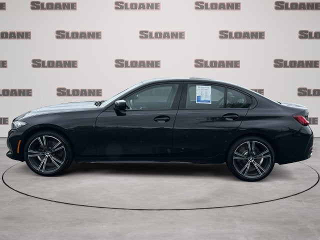 2023 BMW 3 Series 330i xDrive