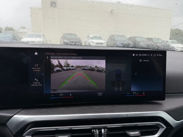 2023 BMW 3 Series 330i xDrive
