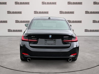 2023 BMW 3 Series 330i xDrive